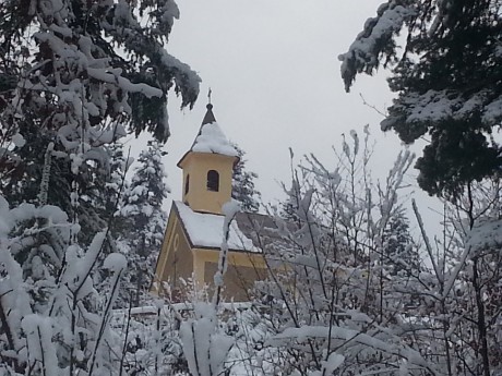 zima 2015